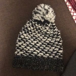 Winter beanie Steve Madden